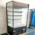 vitrine comercial para geladeira